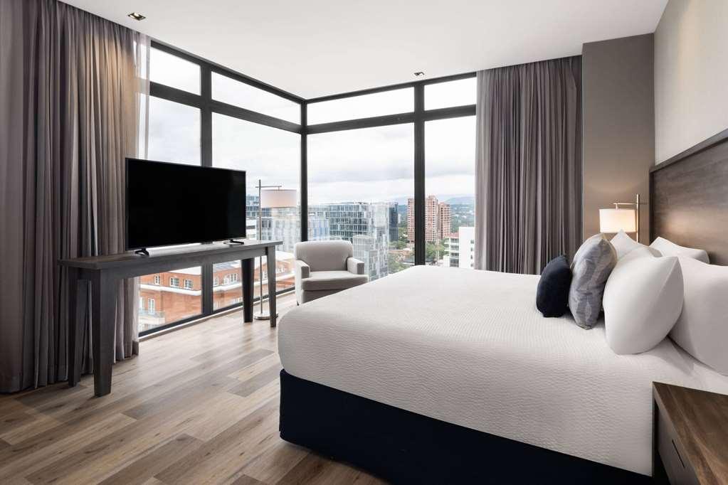 Wyndham Garden 5* גואטמלה